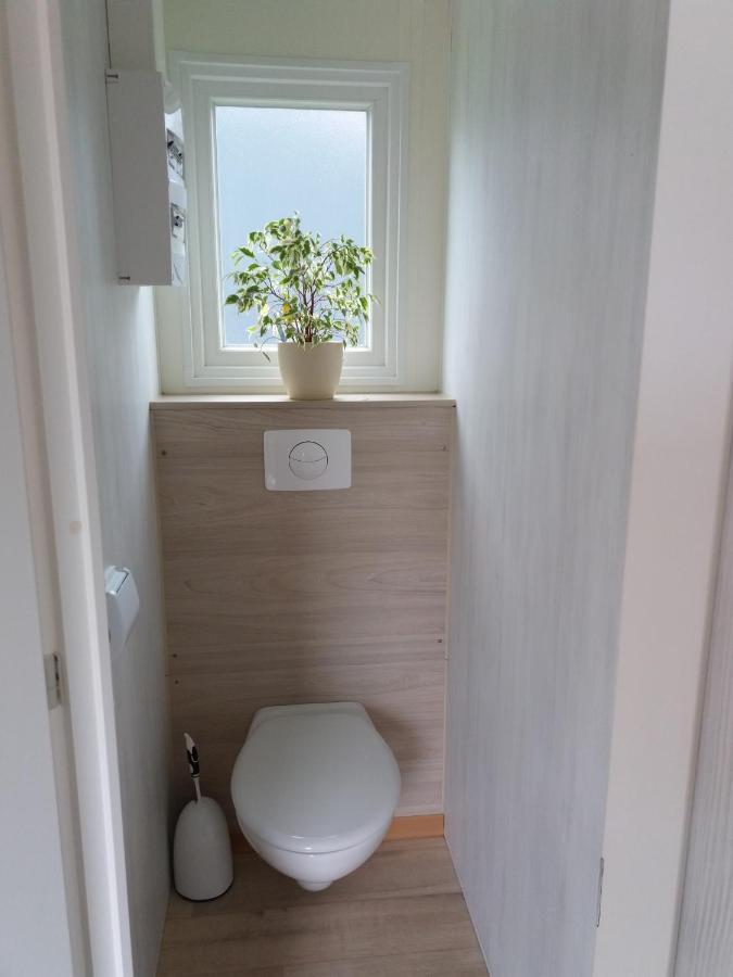 Tiny House Natur-Traum Zur Burg Eltz Wierschem Zewnętrze zdjęcie